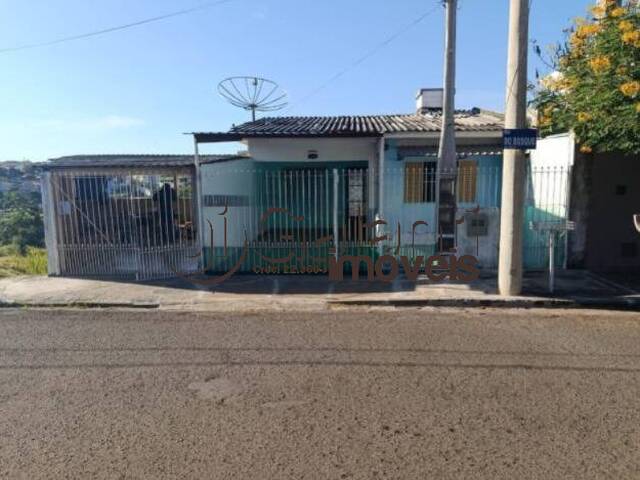 #8461 - Casa para Locação em Marília - SP - 1