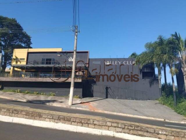 #8462 - Sala Comercial para Locação em Marília - SP - 1