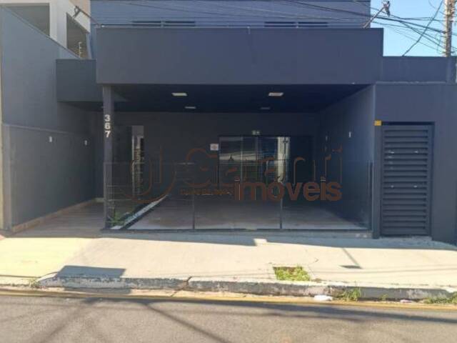 #8463 - Sala Comercial para Venda em Marília - SP - 1