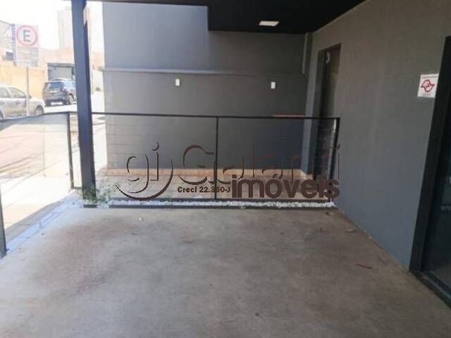 #8463 - Sala Comercial para Venda em Marília - SP - 2