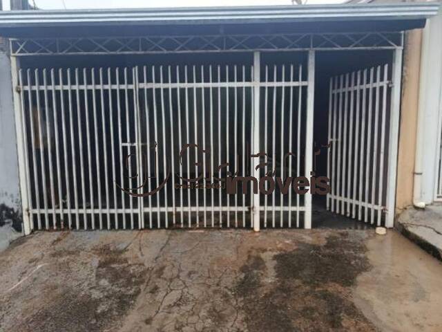 #8468 - Casa para Locação em Marília - SP - 1