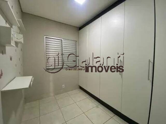 #8469 - Casa para Locação em Marília - SP - 3