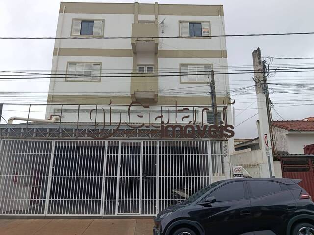 #8470 - Apartamento para Locação em Marília - SP - 1