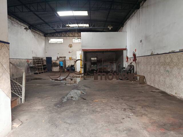 #8471 - Sala Comercial para Locação em Marília - SP - 2