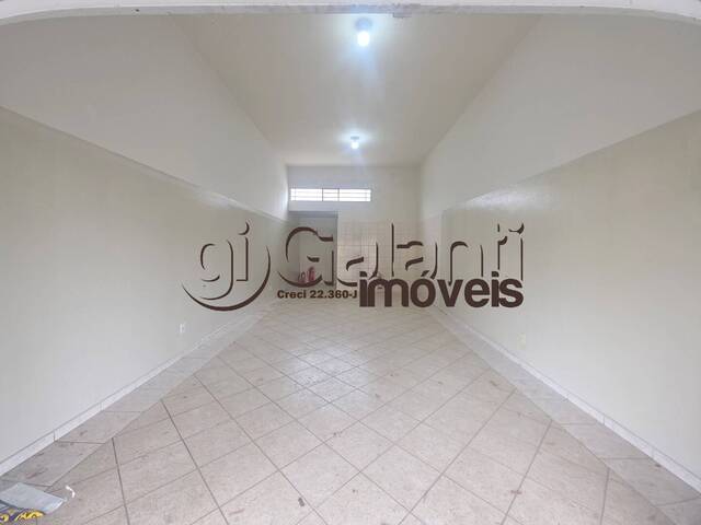 #8125 - Casa para Locação em Marília - SP