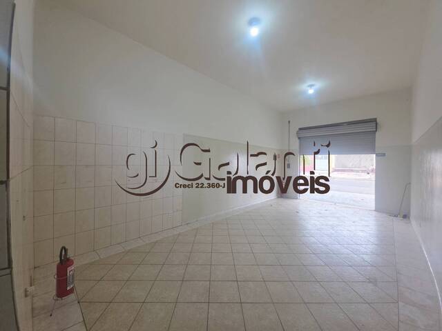 #8125 - Casa para Locação em Marília - SP