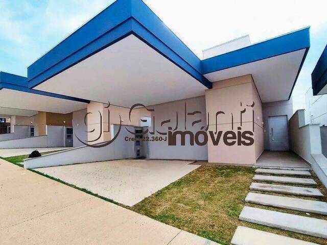 #8473 - Casa em Condomínio para Locação em Marília - SP - 2