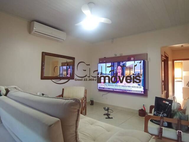 #8476 - Casa para Venda em Campos Novos Paulista - SP - 3