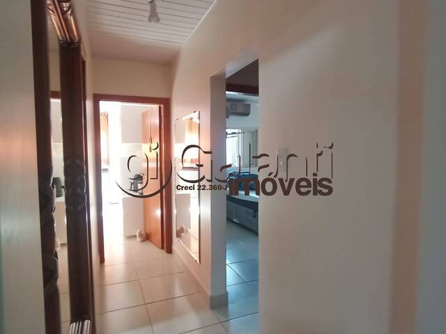 Casa para Venda em Campos Novos Paulista - 5