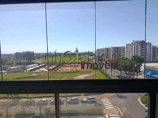 Apartamento para Locação em Marília - 5