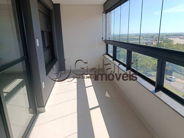 Apartamento para Locação em Marília - 4