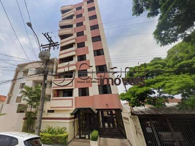 #8483 - Apartamento para Locação em Marília - SP - 1