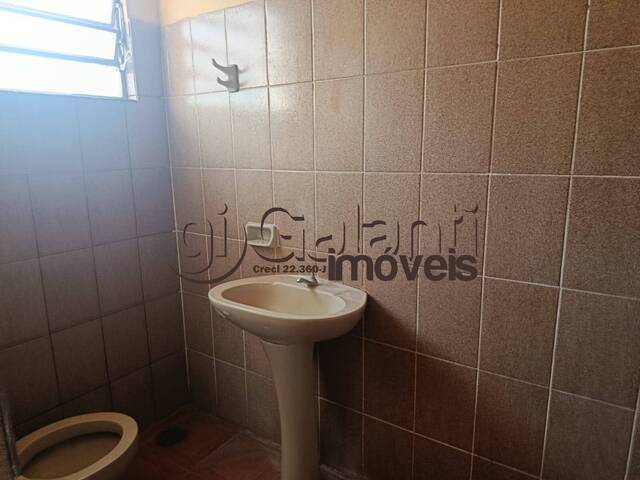 Sala Comercial para Locação em Marília - 4