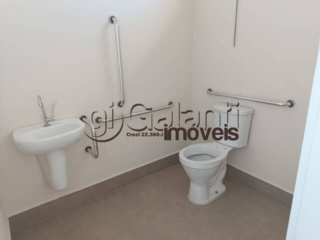 Sala Comercial para Locação em Marília - 4