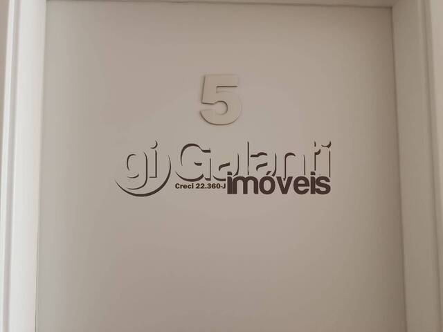 #8486 - Sala Comercial para Locação em Marília - SP - 2