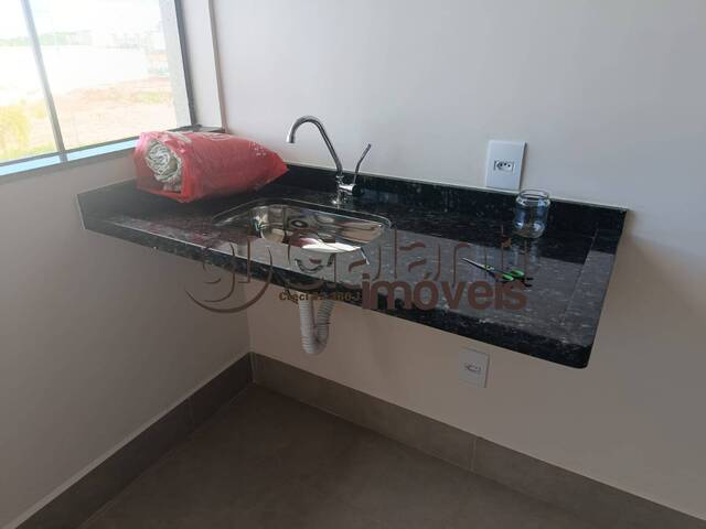 Sala Comercial para Locação em Marília - 5