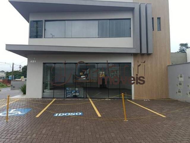 Locação em Jardim Nazareth - Marília