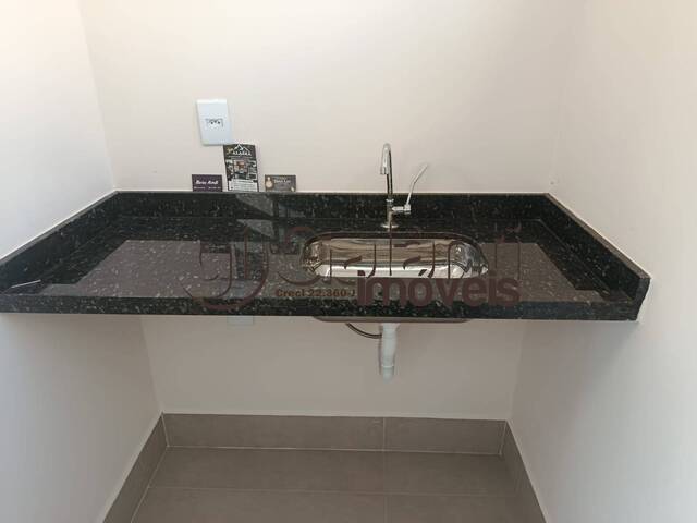 Sala Comercial para Locação em Marília - 5