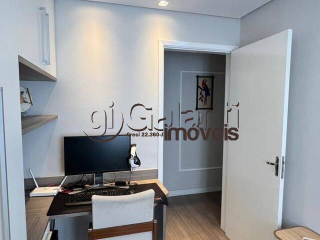 Apartamento para Venda em Tupã - 4