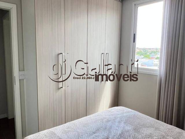 #8489 - Apartamento para Venda em Tupã - SP - 3