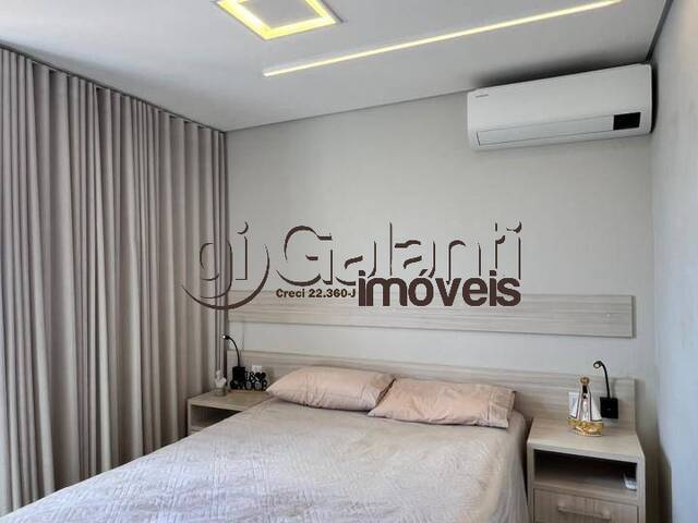 #8489 - Apartamento para Venda em Tupã - SP - 1