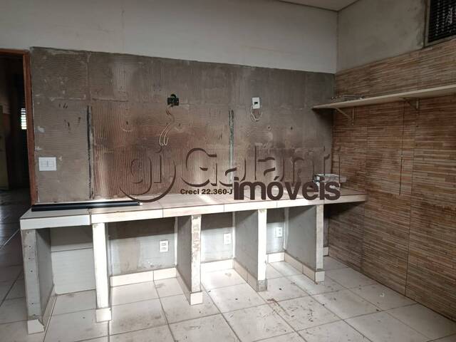 #8490 - Sala Comercial para Locação em Marília - SP - 3