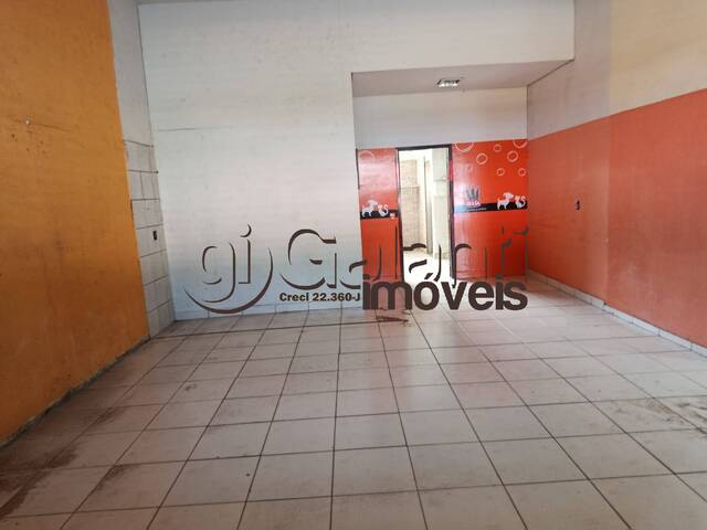 #8490 - Sala Comercial para Locação em Marília - SP - 2