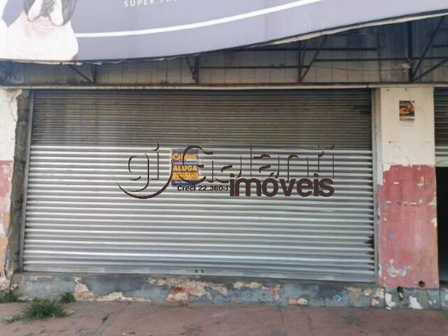 #8490 - Sala Comercial para Locação em Marília - SP - 1