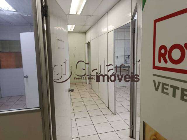 #8491 - Sala Comercial para Locação em Marília - SP - 2