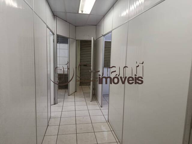 Sala Comercial para Locação em Marília - 4