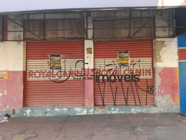 #8491 - Sala Comercial para Locação em Marília - SP - 1