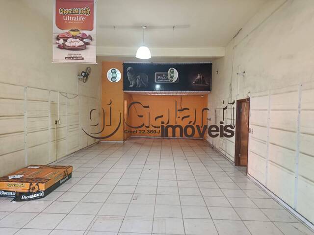 #8492 - Sala Comercial para Locação em Marília - SP - 2