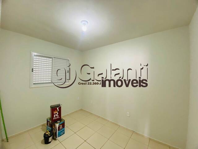 #8493 - Casa para Locação em Marília - SP - 3