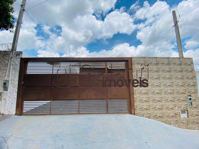 #8493 - Casa para Locação em Marília - SP - 1