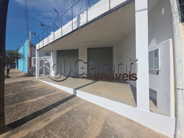 #7106 - Salão para Locação em Marília - SP - 1