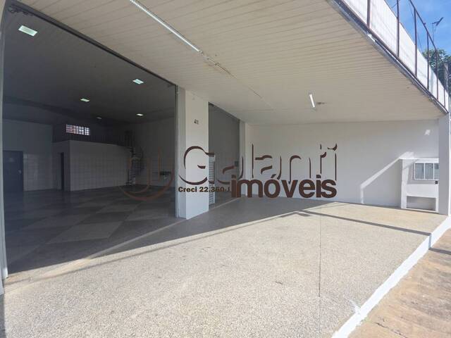 #7106 - Salão para Locação em Marília - SP - 2