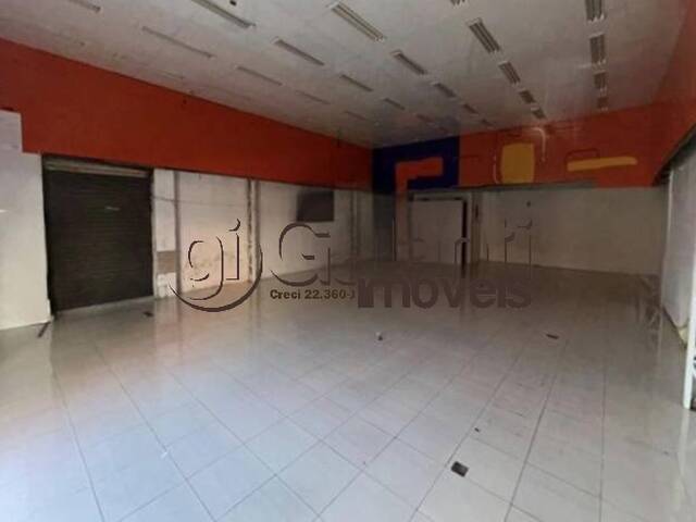 #8494 - Sala Comercial para Locação em Marília - SP - 2
