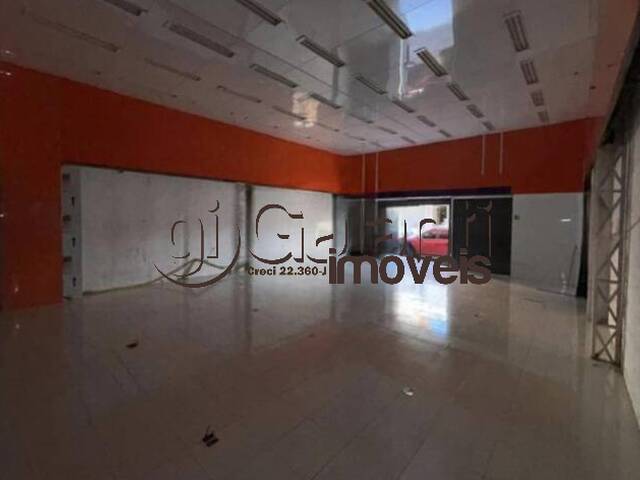 #8494 - Sala Comercial para Locação em Marília - SP - 3