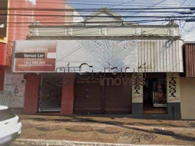 #8494 - Sala Comercial para Locação em Marília - SP - 1