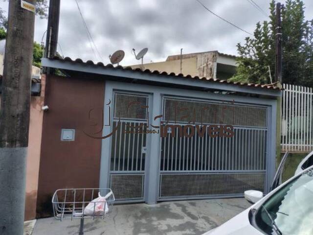#8495 - Casa para Locação em Marília - SP - 1