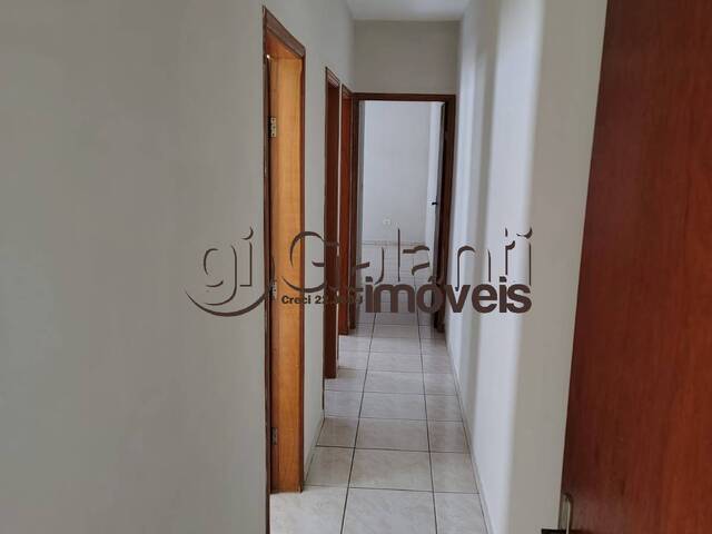 #8495 - Casa para Locação em Marília - SP - 3