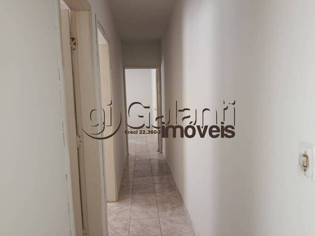 #8496 - Casa para Locação em Marília - SP - 3