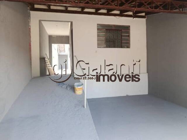 #8496 - Casa para Locação em Marília - SP - 2