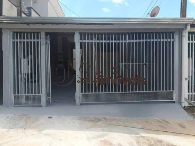 #8496 - Casa para Locação em Marília - SP - 1