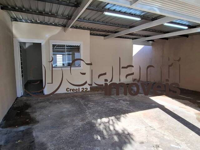 #8497 - Casa para Venda em Marília - SP - 2