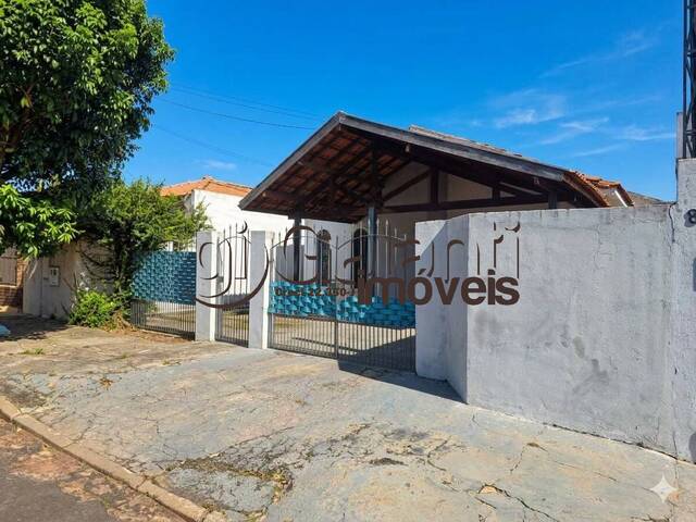 Locação em Cavalieri II - Marília