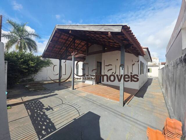 #8414 - Casa para Locação em Marília - SP