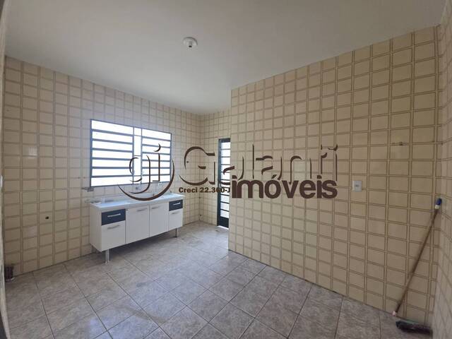 Casa para Locação em Marília - 5