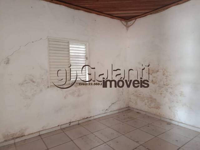 #8501 - Casa para Locação em Marília - SP - 2