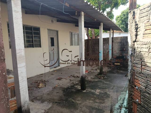 #8502 - Edícula para Locação em Marília - SP - 1